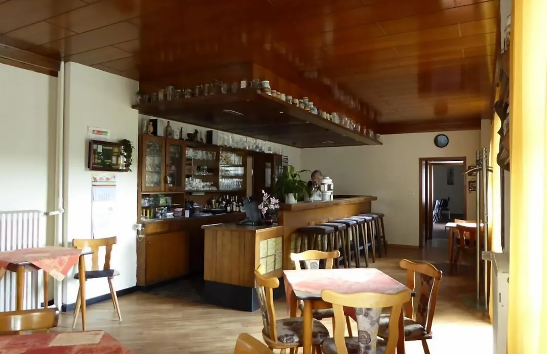 Landgasthof Schneller-1