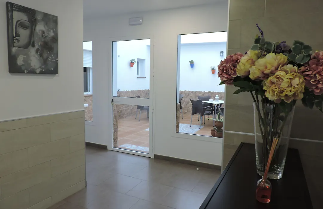 Hostal Delia-1