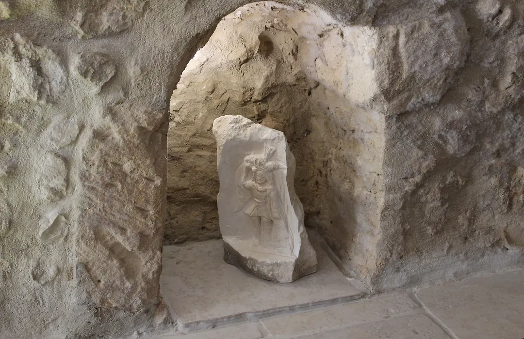Il Trappeto-1