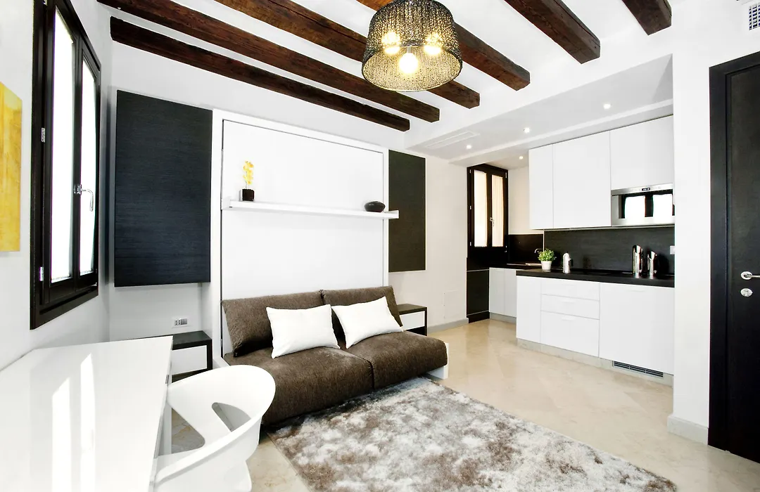 Margherita House Venice-1