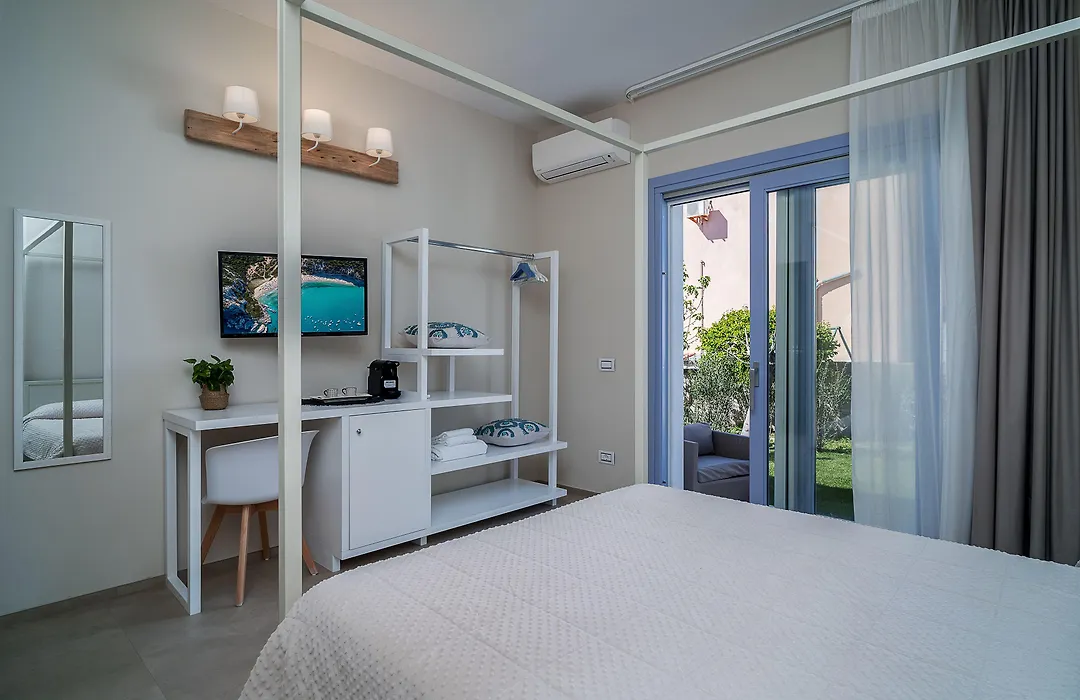 Enjoy Your Stay - Guest House - Olbia-1