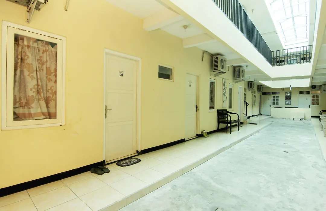 Jj House Gejayan-1