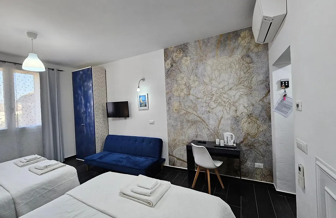 Affittacamere Casa Marconi-1