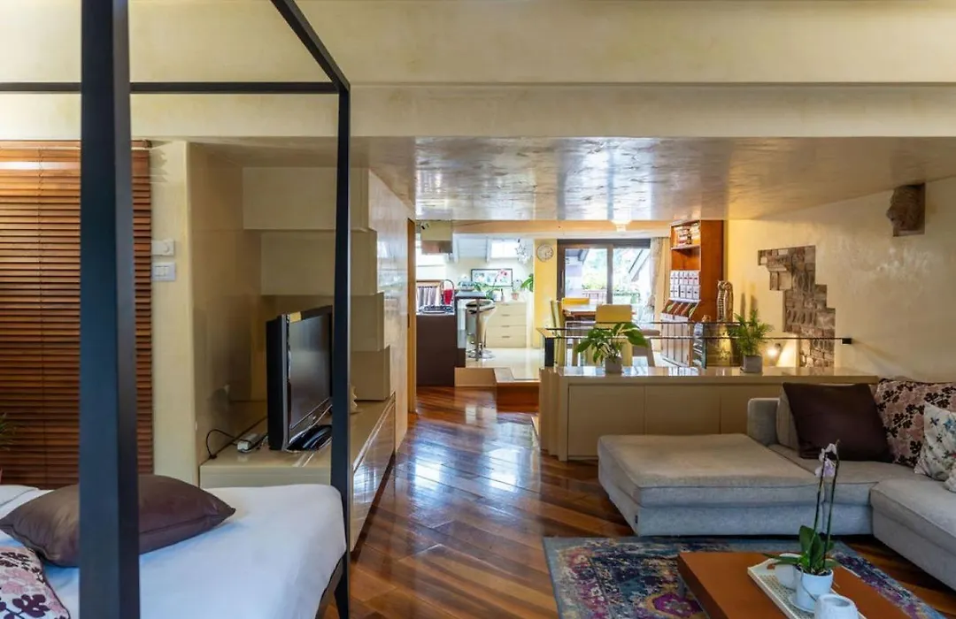 Residenza Elisabetta Luxury-1