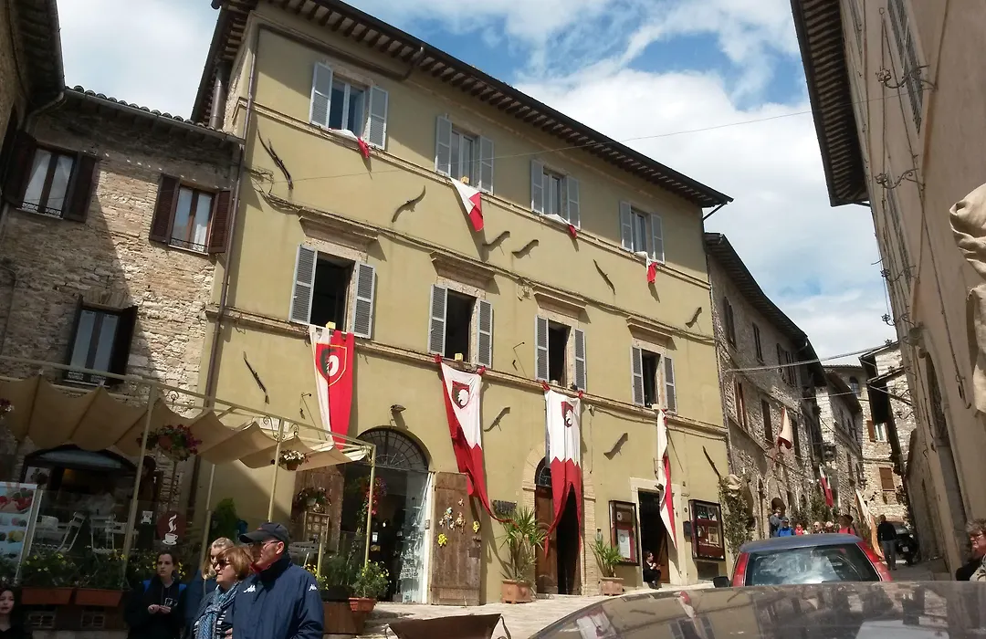 Camere Carli-1