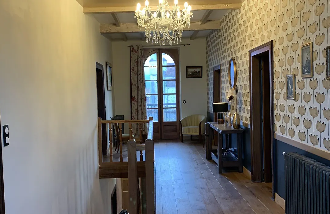 La Maison d'Amalaurille-1