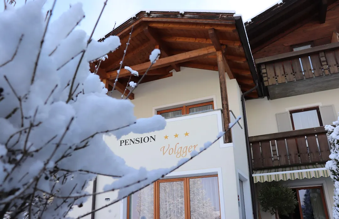 Pension Volgger-1