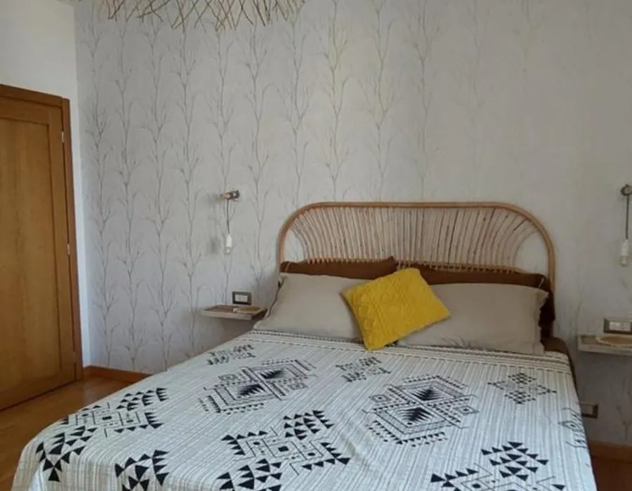La Casa Di Angela Charming Rooms Montepulciano-1