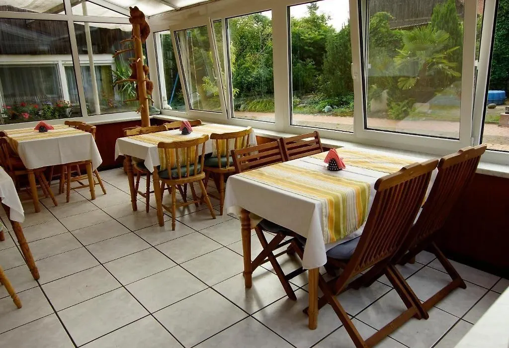 Pension Zum Froschkönig-1