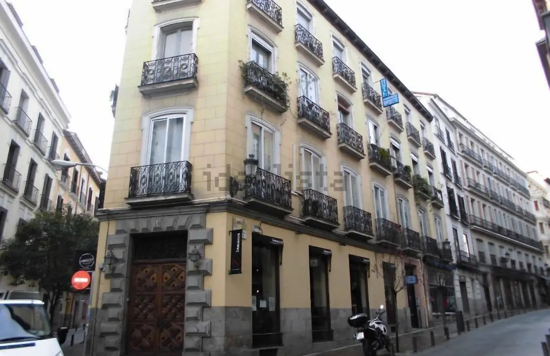Hostal Sardinero-1