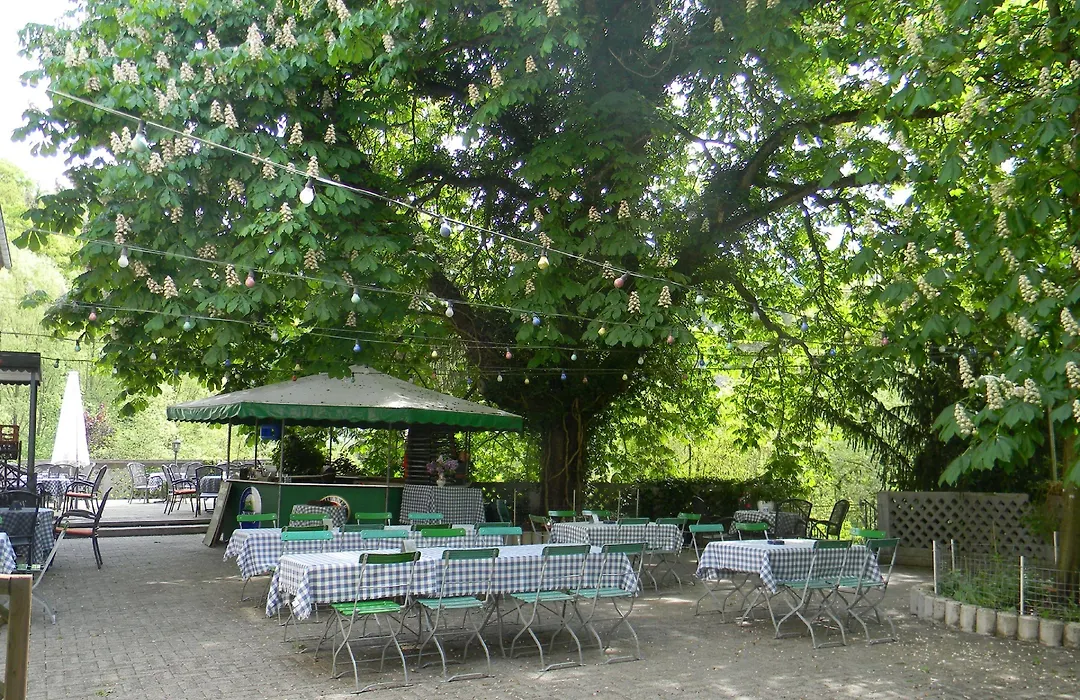 Landgasthof Wiesenmühle-1