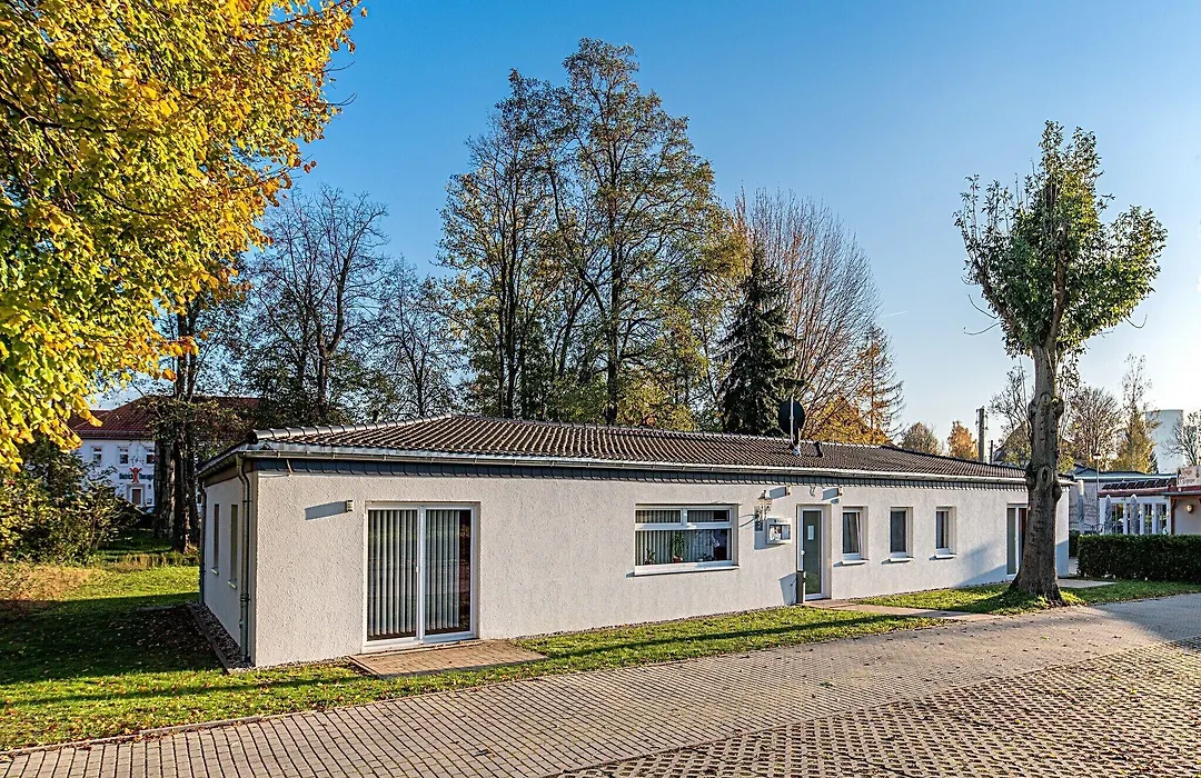 Pension zum Bergmann-1