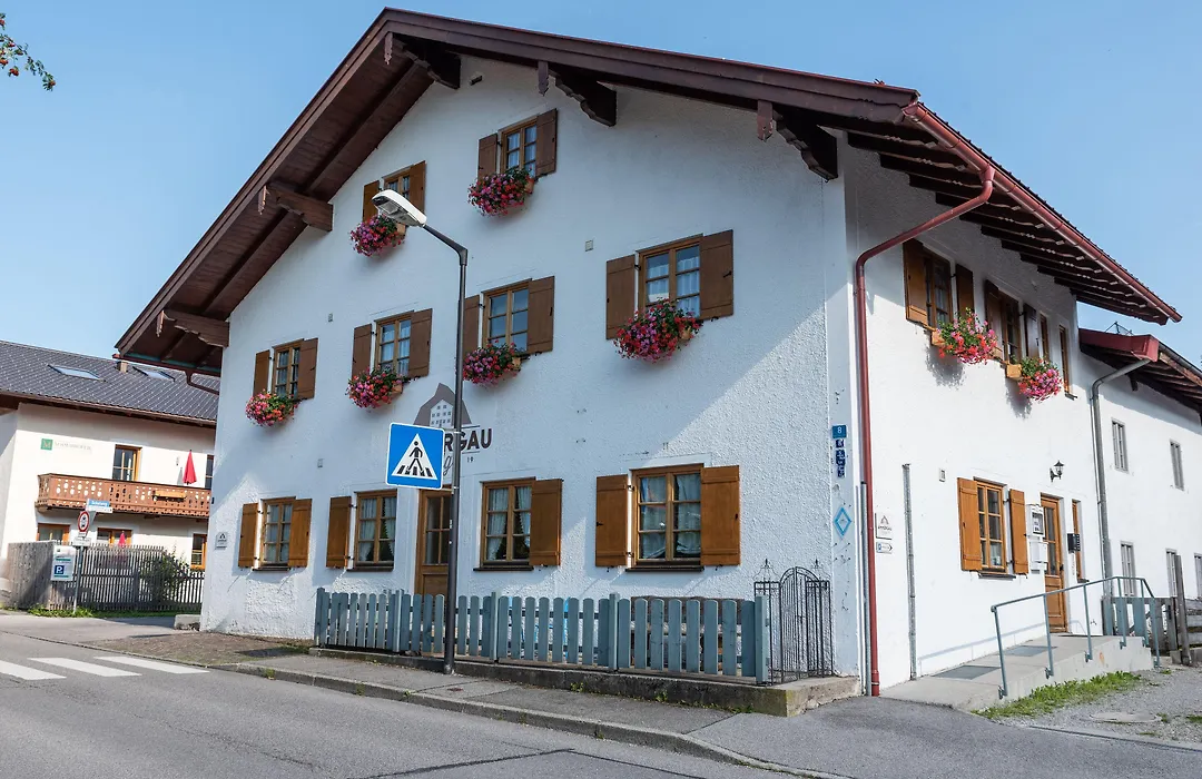 Ammergau Lodge-1