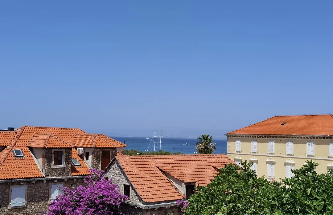Apartmani Neva Supetar-1