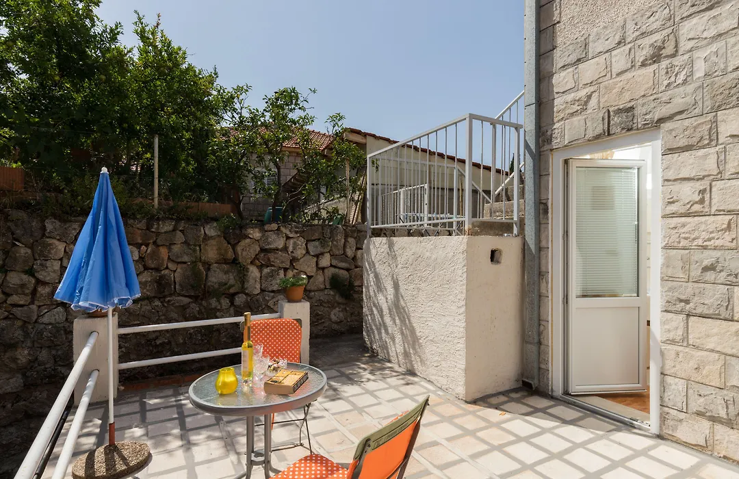 Guest House Bradas-1