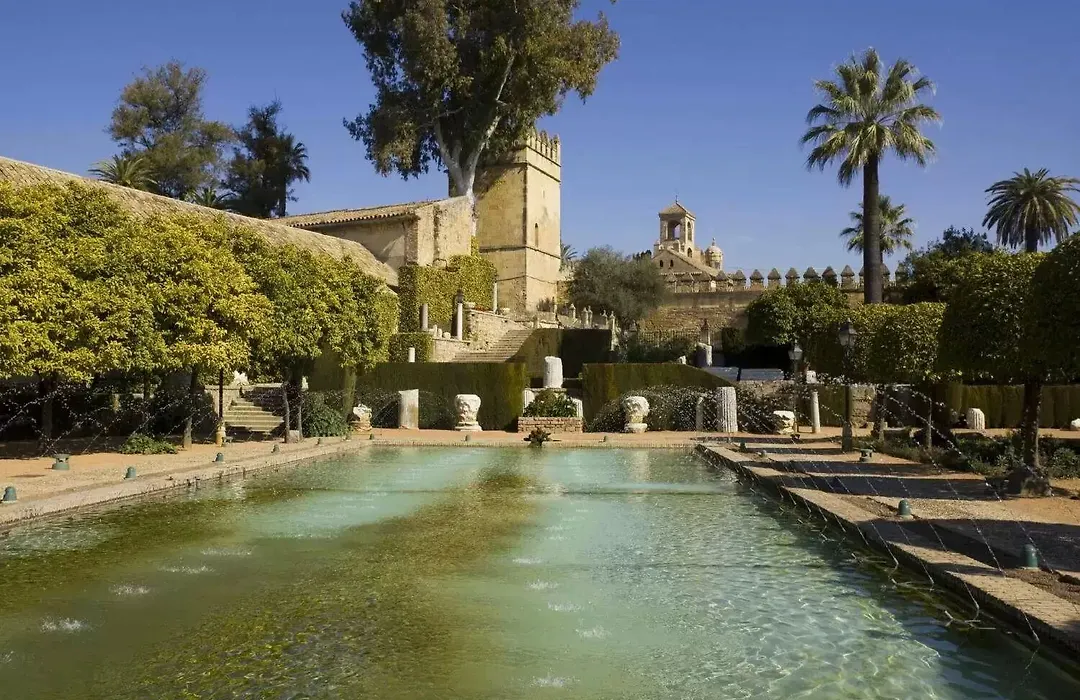 Hostal Alcazar I-1