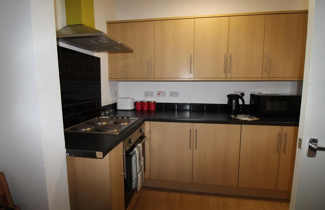 Peartree House-1