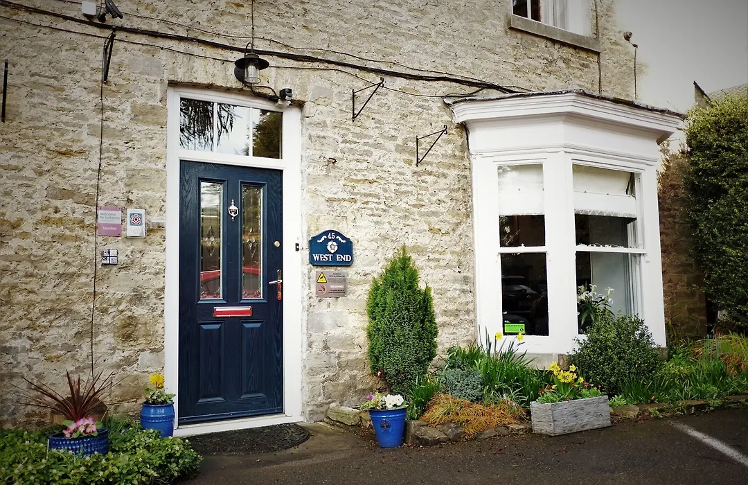 West End Guest House-1