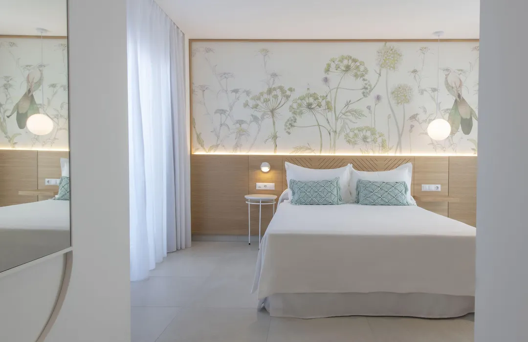Alzocaire Hostal Boutique-1