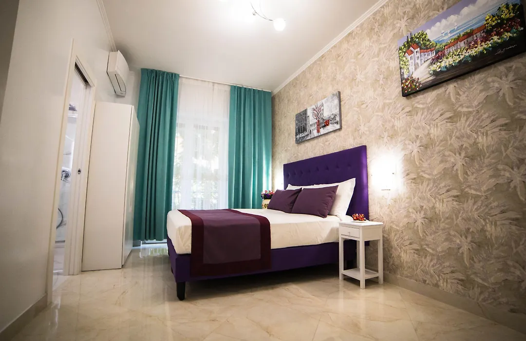 St. Peter Area Luxury Suites-1