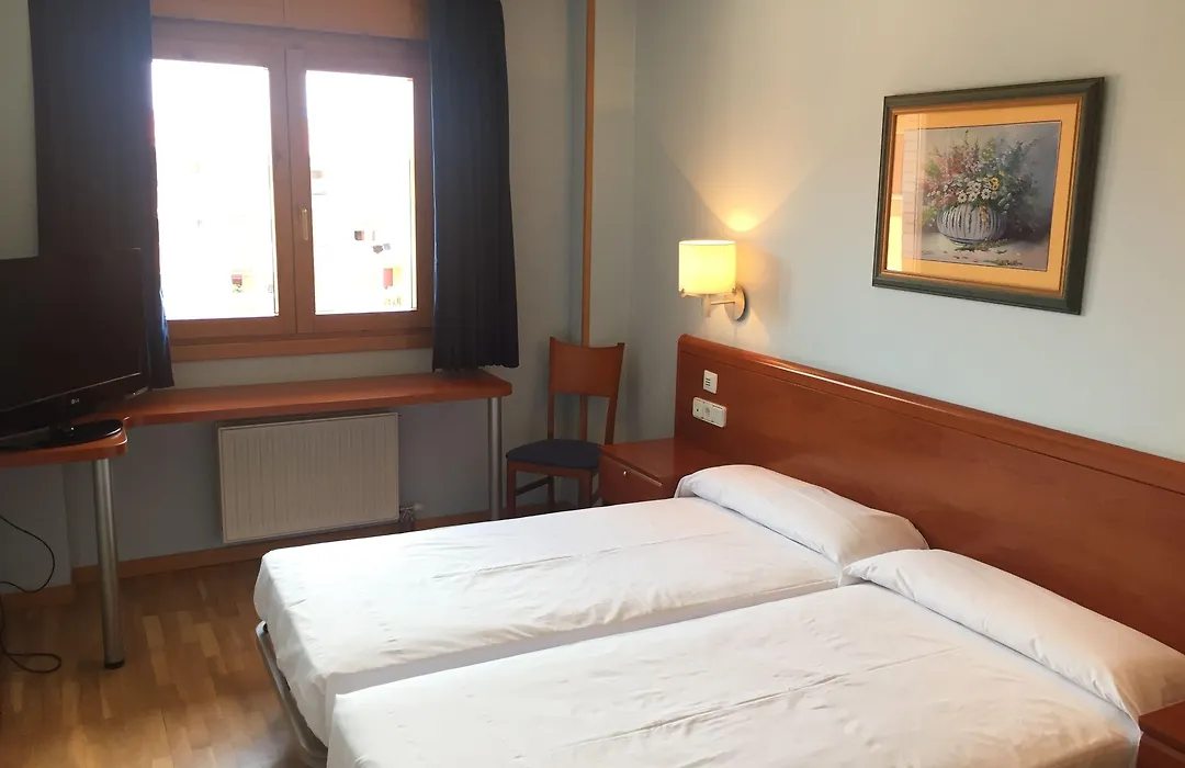 Hostal Alda Río Duero-1