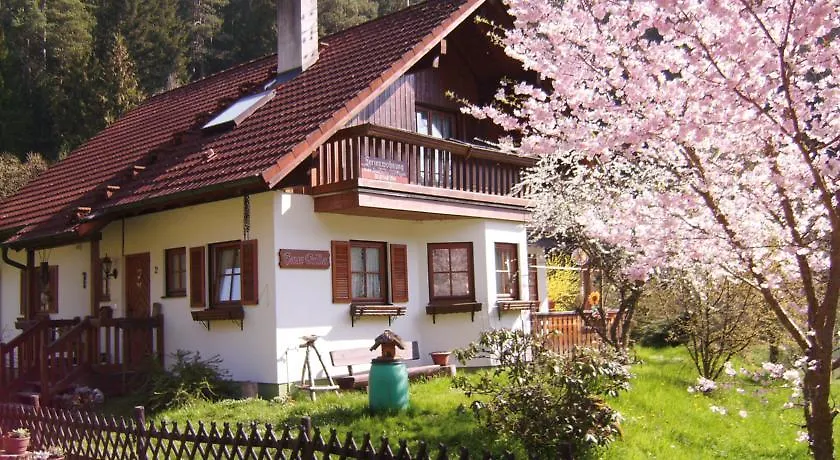 Jaegerhof Kropfmuehle-1