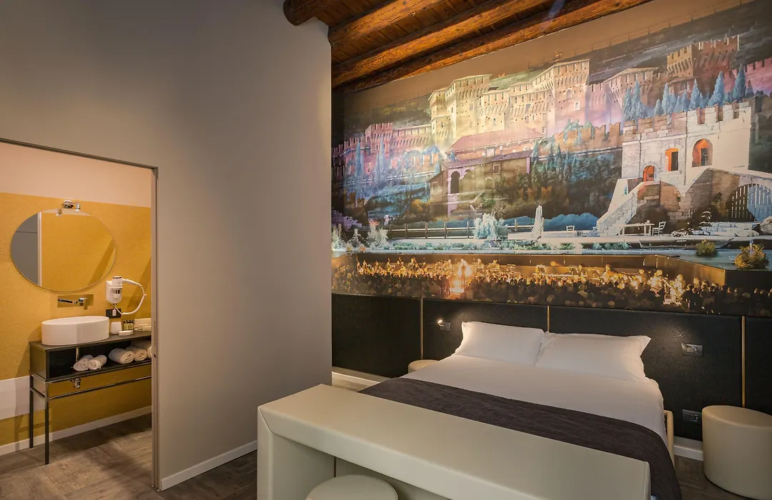 Italianflat - Theatrum Rooms And Suite-1