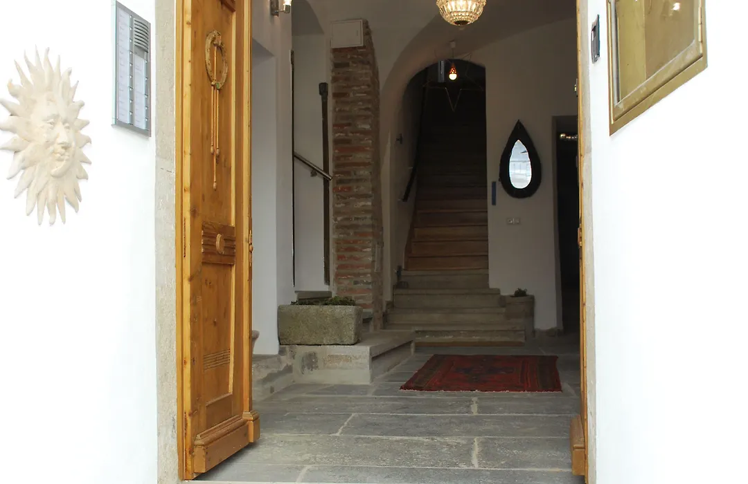 Gasthof Zur Goldenen Sonne-1