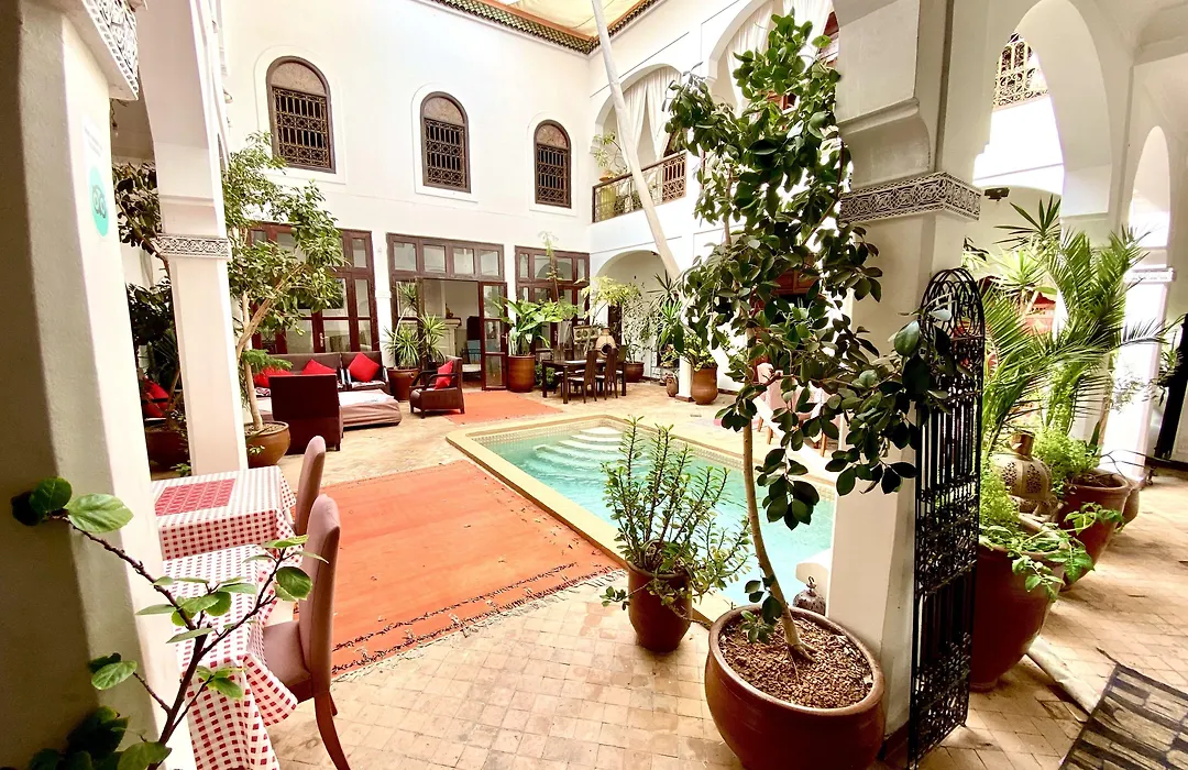 Riad Mandalay-1