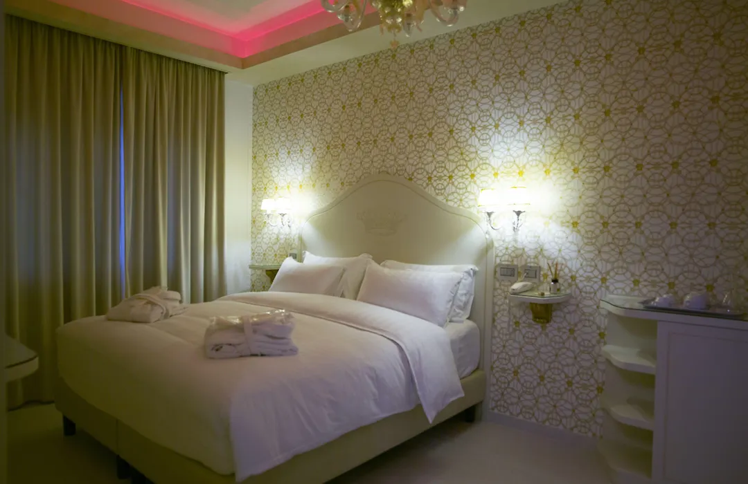 Leucosya Luxury Rooms-1