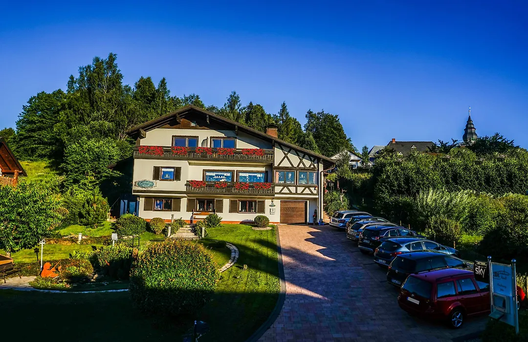 Gästehaus Riedl-1