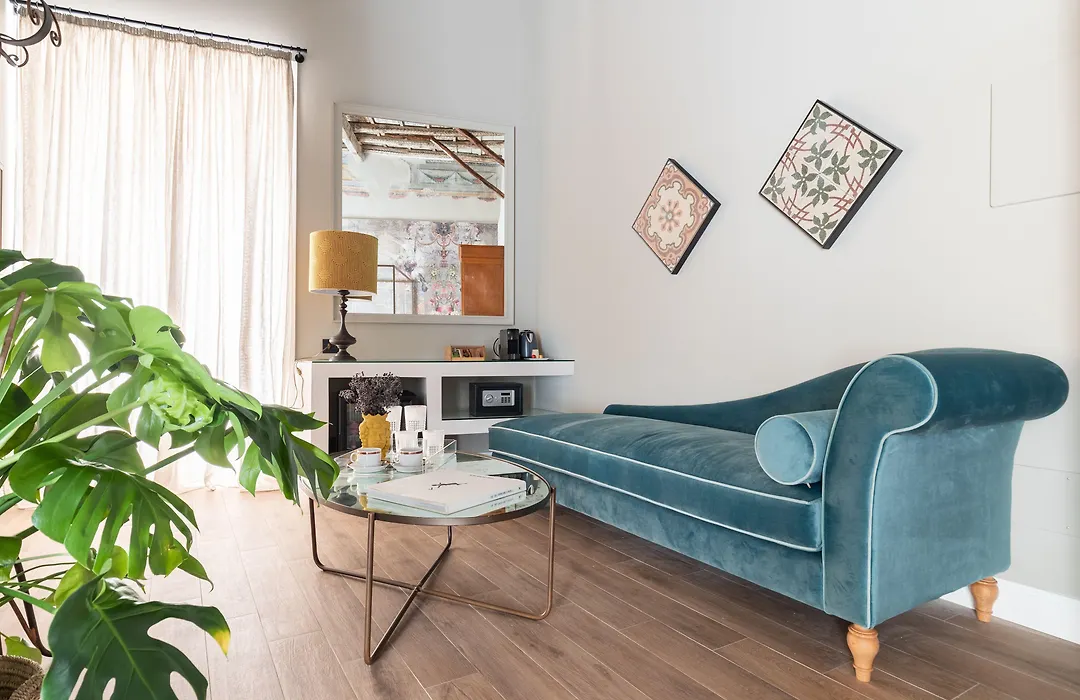 Vossia Luxury Rooms & Sicilian Living-1
