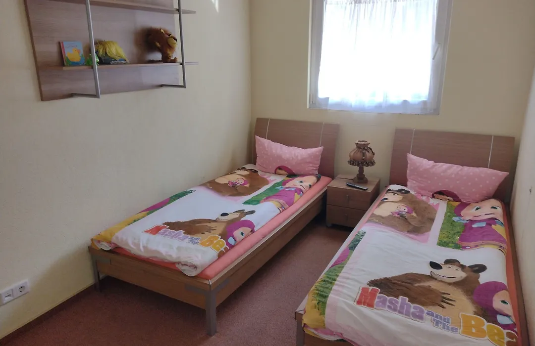 Pension Walddorf-1