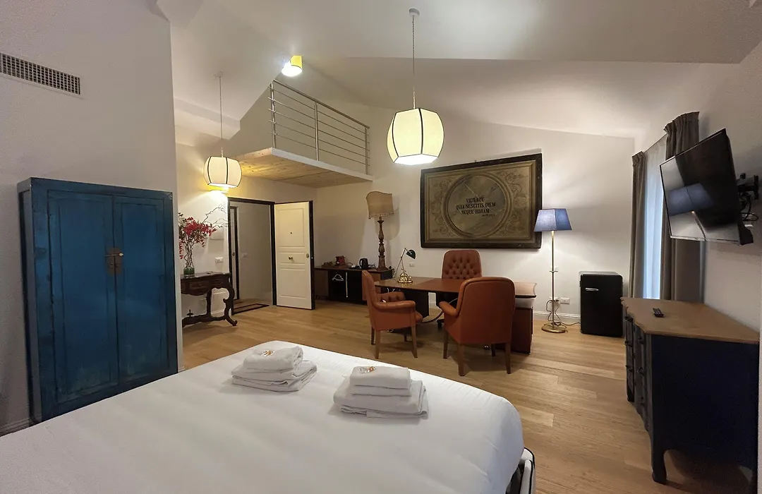 Suite della Pigna-1