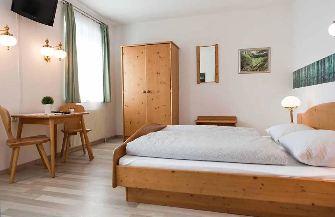 Gasthof Schindler-1