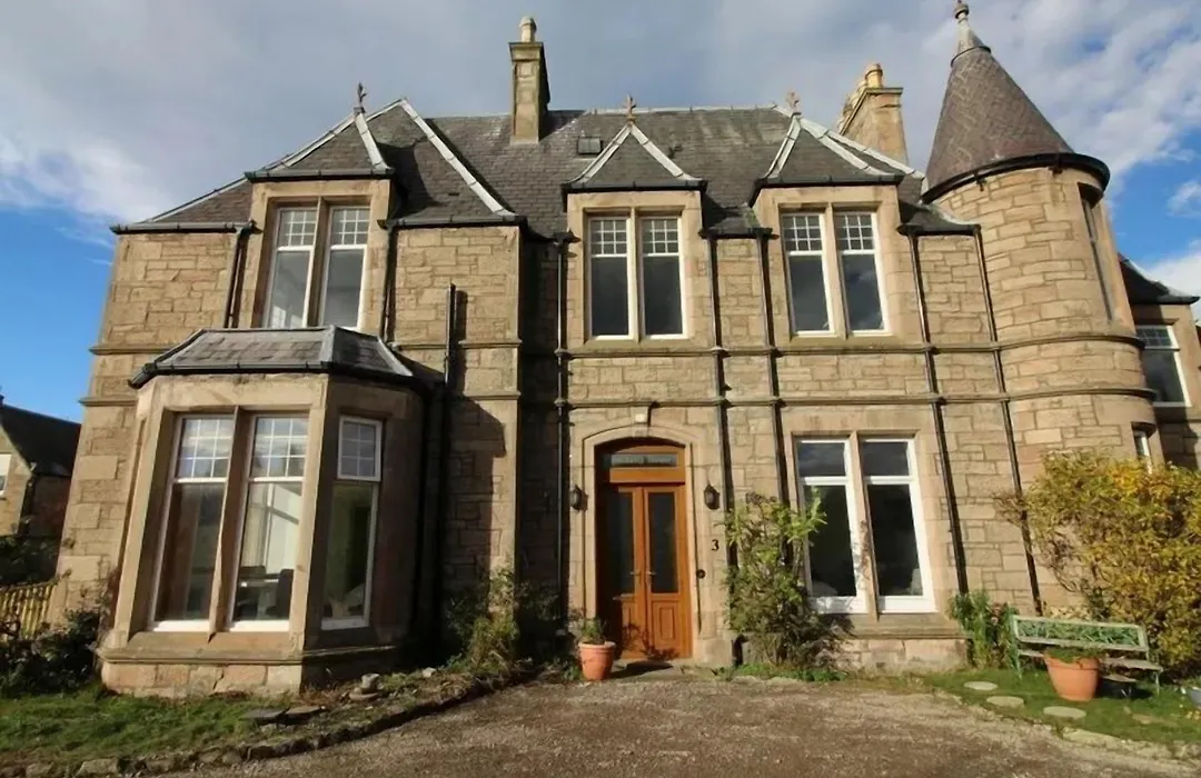 Duchally House-1