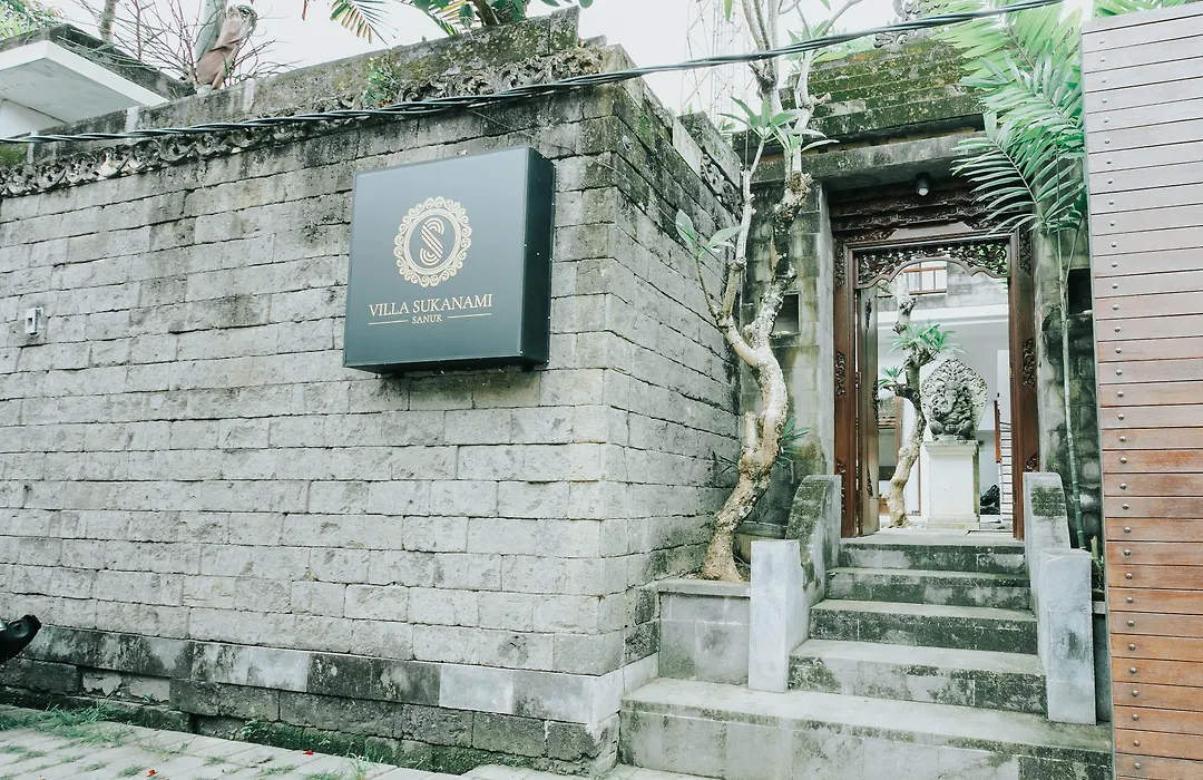 Villa Sukanami Sanur By Ecommerceloka-1