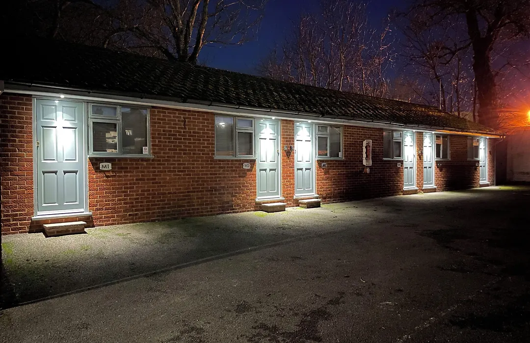 Arlan House, Central Basingstoke Hotel-1