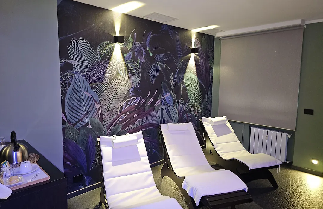 Teseo Rooms & Relax-1