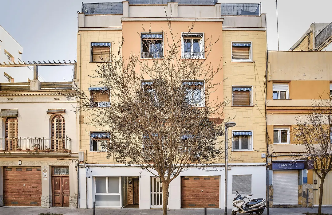Laramond Barcelona Rooms By Casa Consell-1