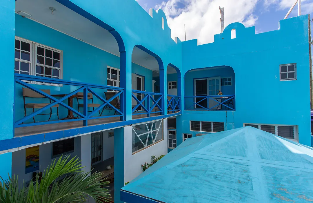 Edwards Guesthouse-1