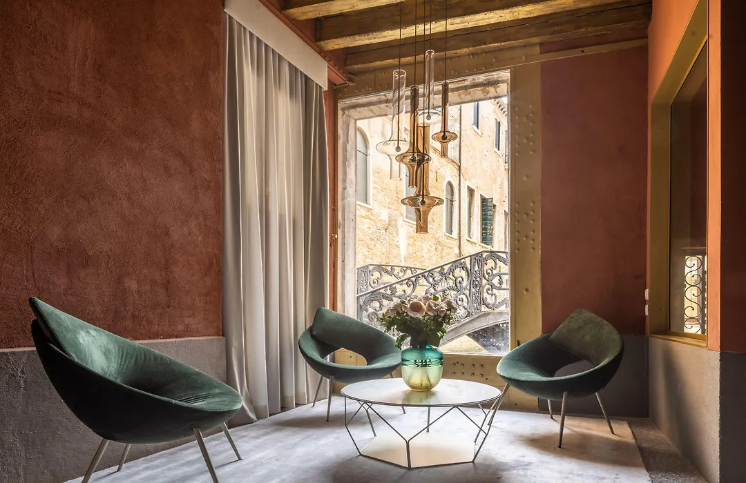 Ninfea Luxury Suites-1