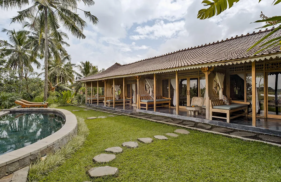 Joglo Organik Ubud-1