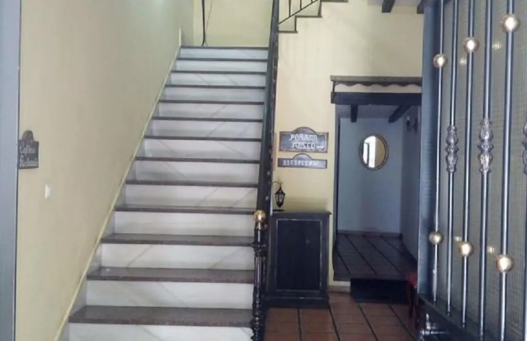La Posada De Eustaquio-1