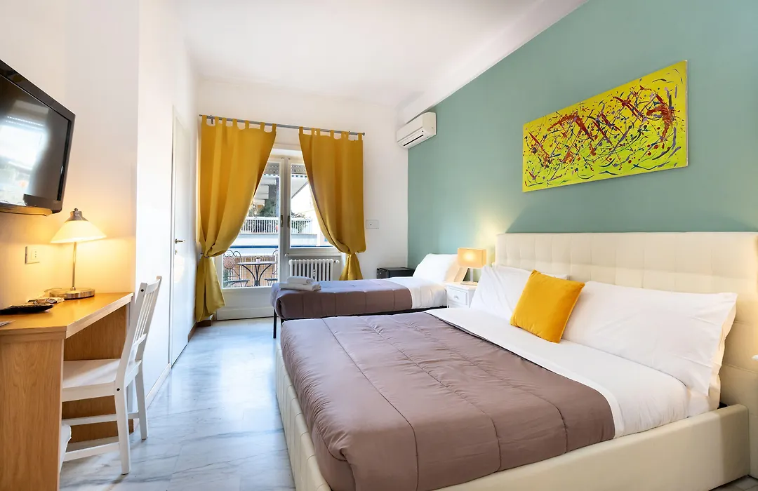 Aurelia Home Guest House-1