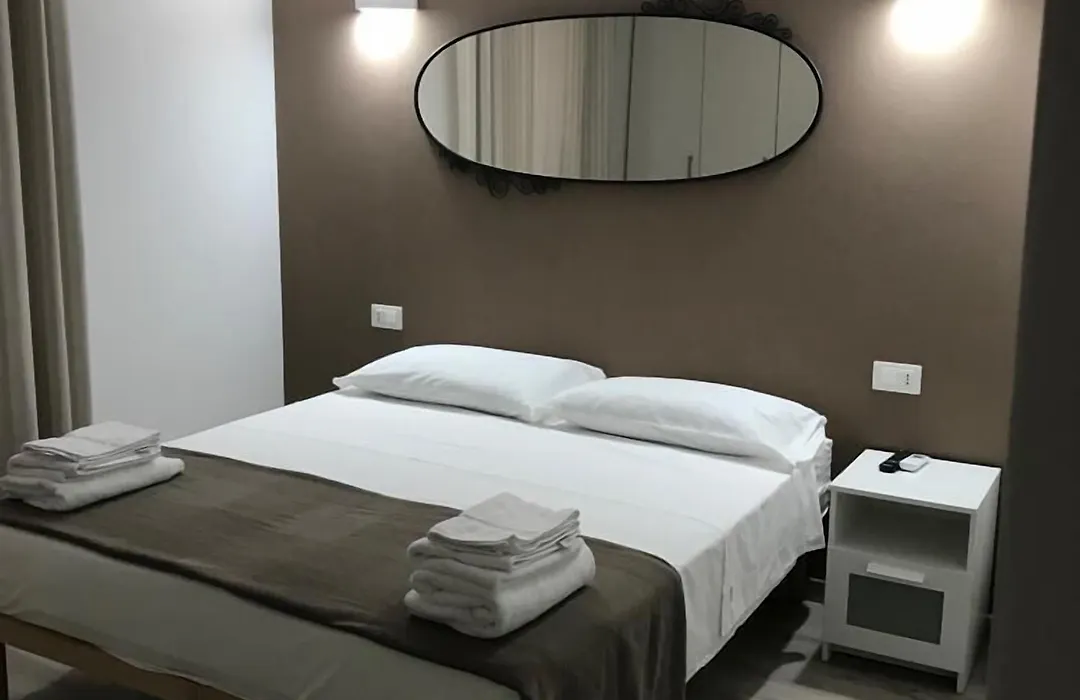 Residenza Borgo Guazzo-1