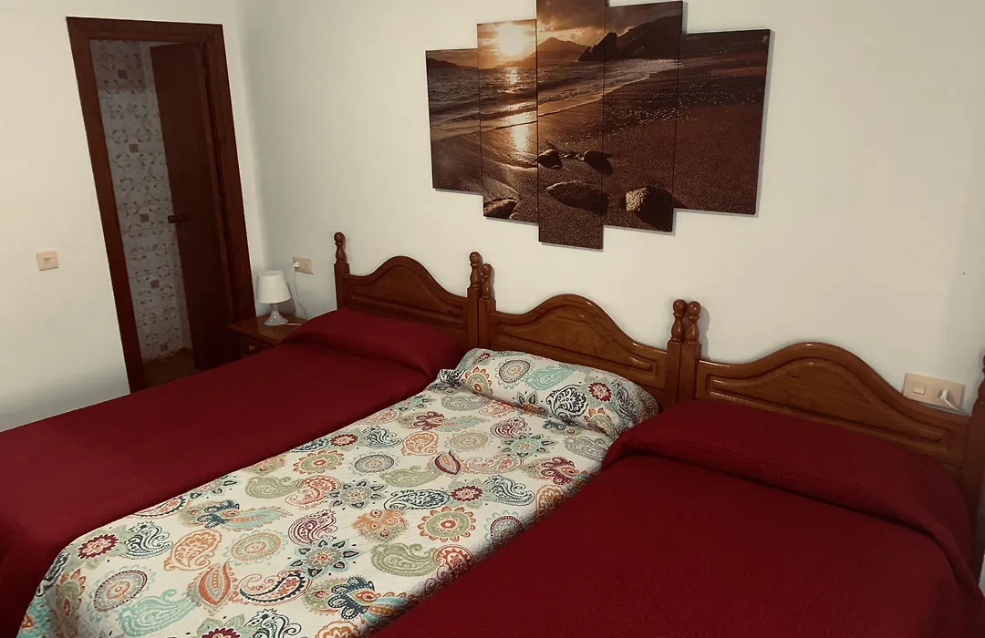 Hostal Mediterraneo-1
