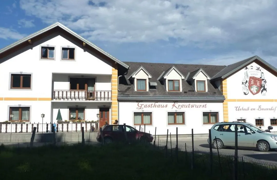 Ferienhof Kreutzer-1