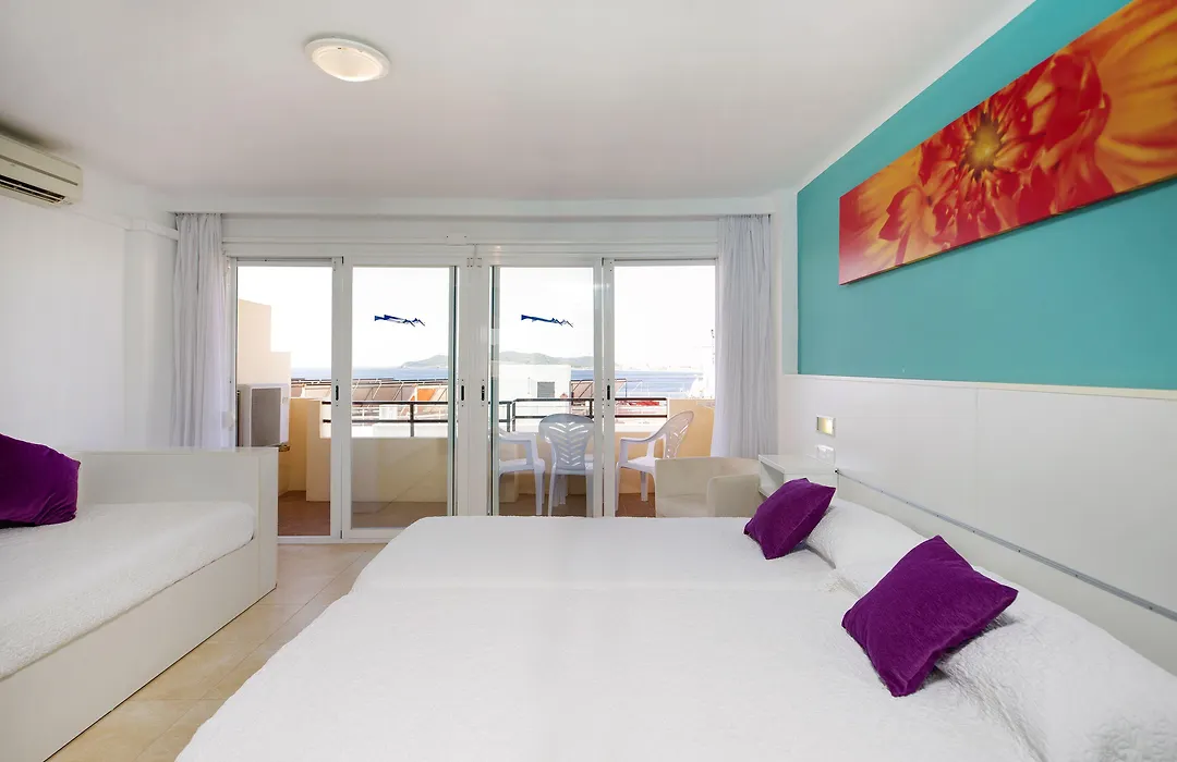 Hostal Costa Blanca-1