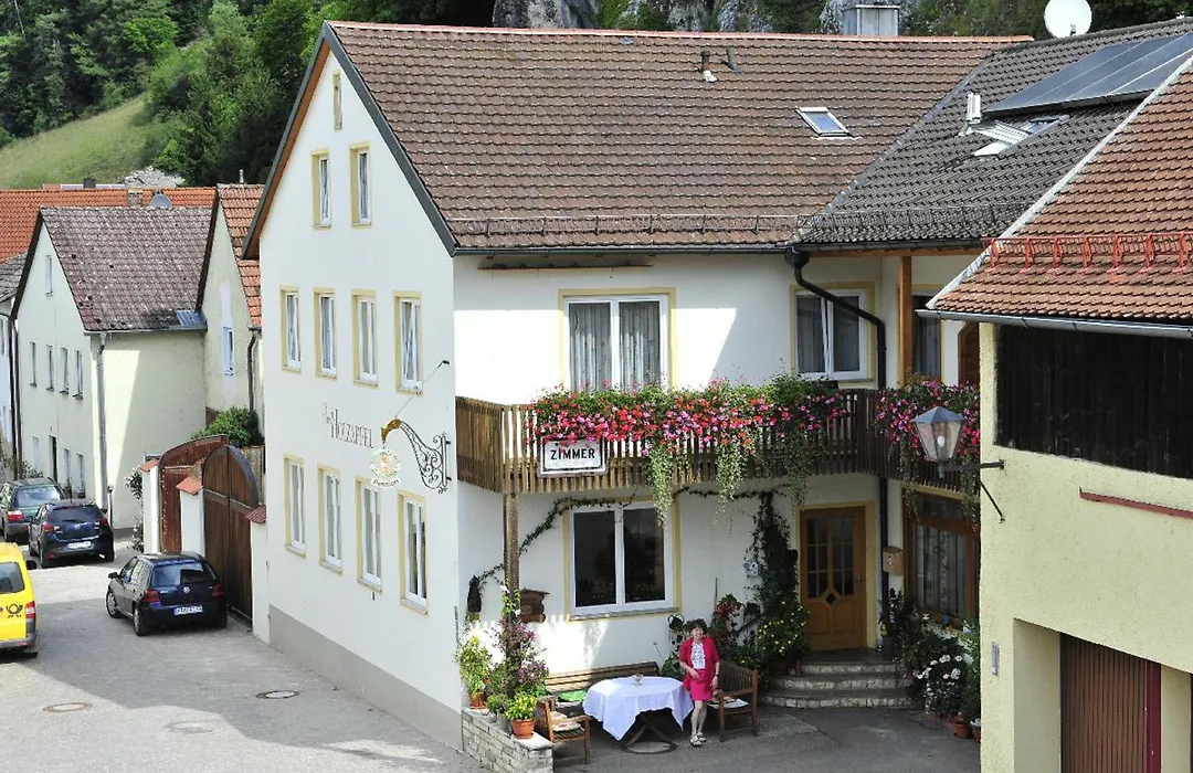 Pension Holzapfel-1